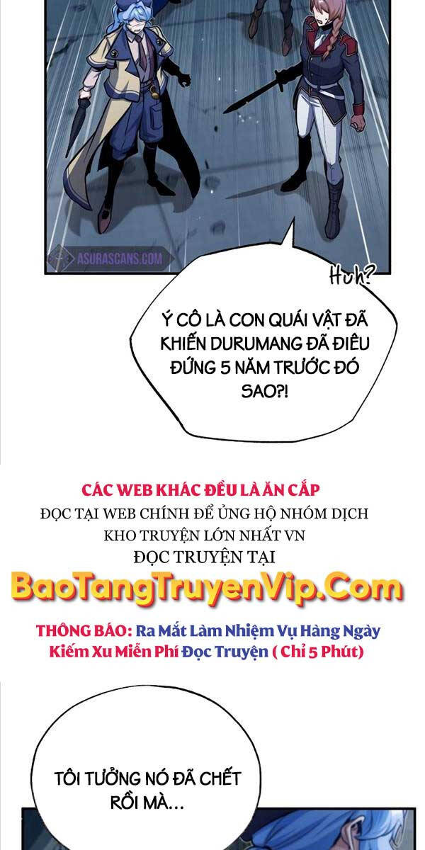 Giáo Sư Gián Điệp Chap 51 - Next Chap 52