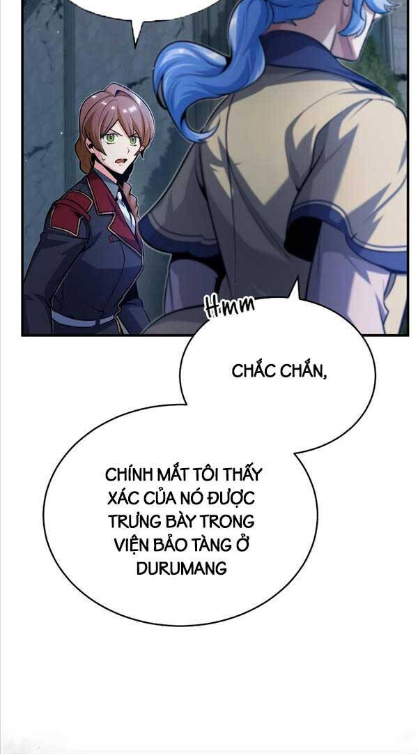 Giáo Sư Gián Điệp Chap 51 - Next Chap 52