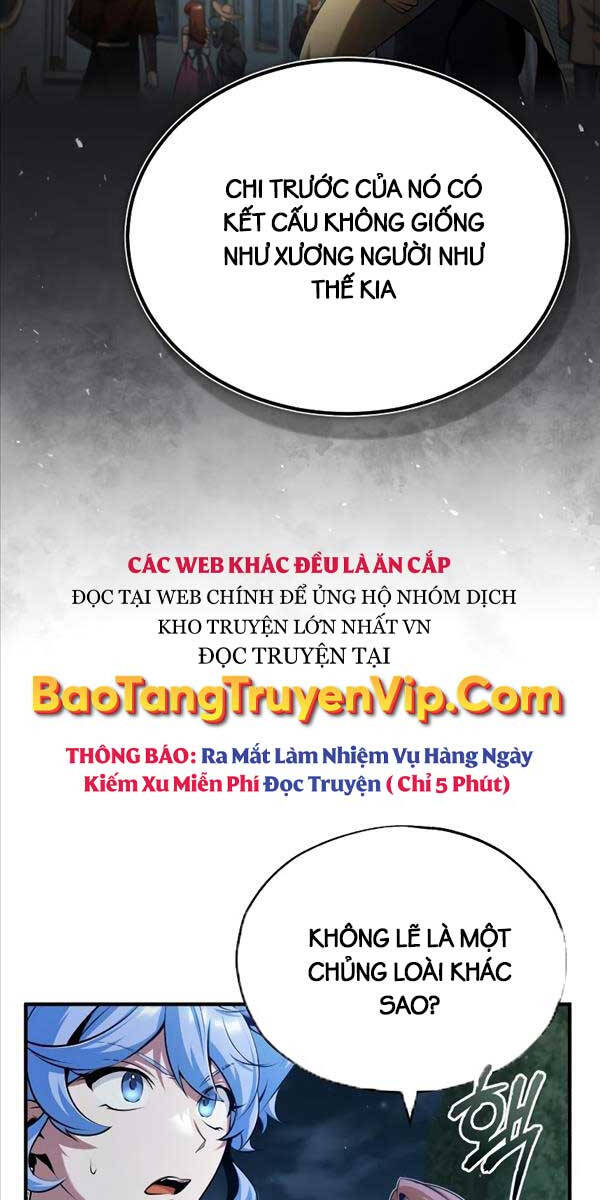 Giáo Sư Gián Điệp Chap 51 - Next Chap 52