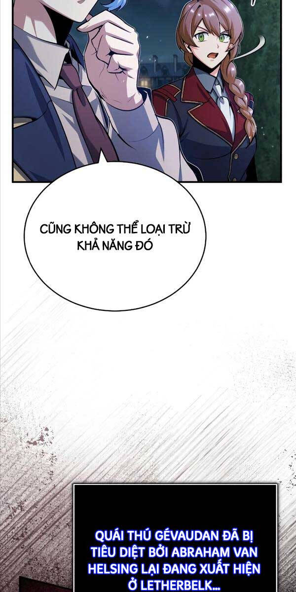 Giáo Sư Gián Điệp Chap 51 - Next Chap 52