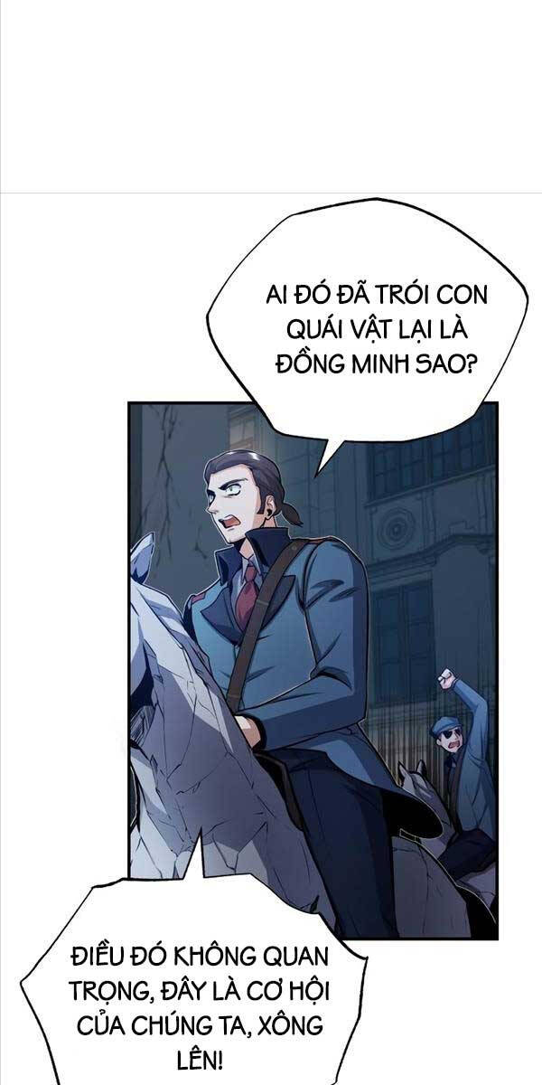 Giáo Sư Gián Điệp Chap 51 - Next Chap 52