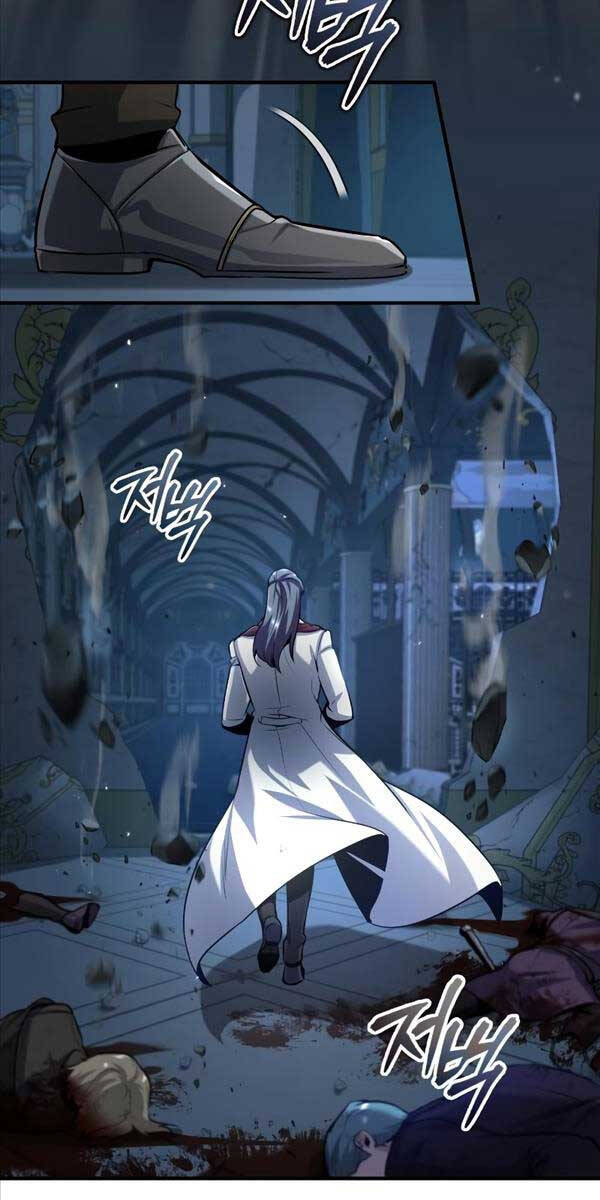 Giáo Sư Gián Điệp Chap 51 - Next Chap 52