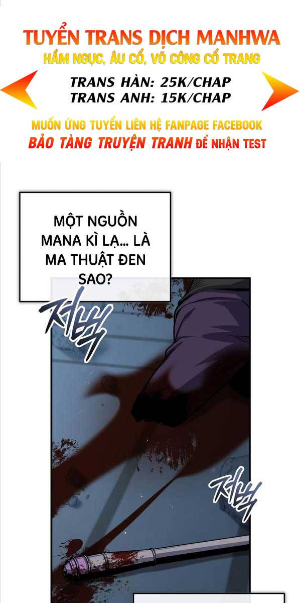 Giáo Sư Gián Điệp Chap 51 - Next Chap 52