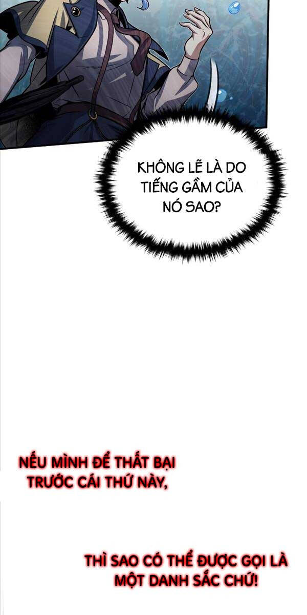 Giáo Sư Gián Điệp Chap 51 - Next Chap 52