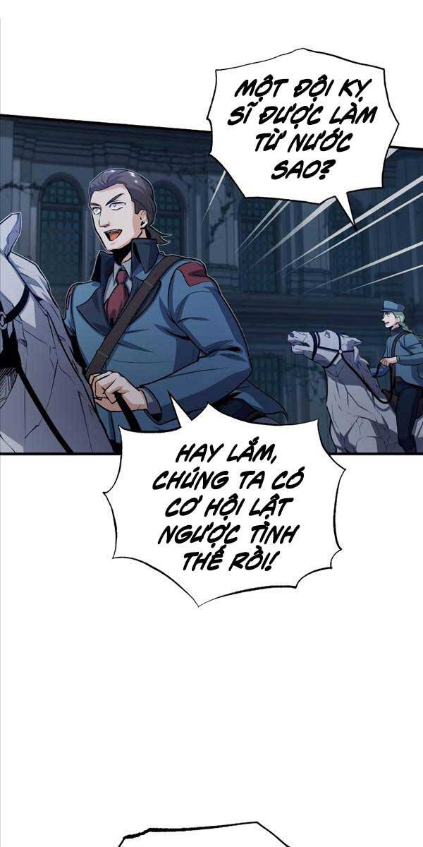 Giáo Sư Gián Điệp Chap 51 - Next Chap 52