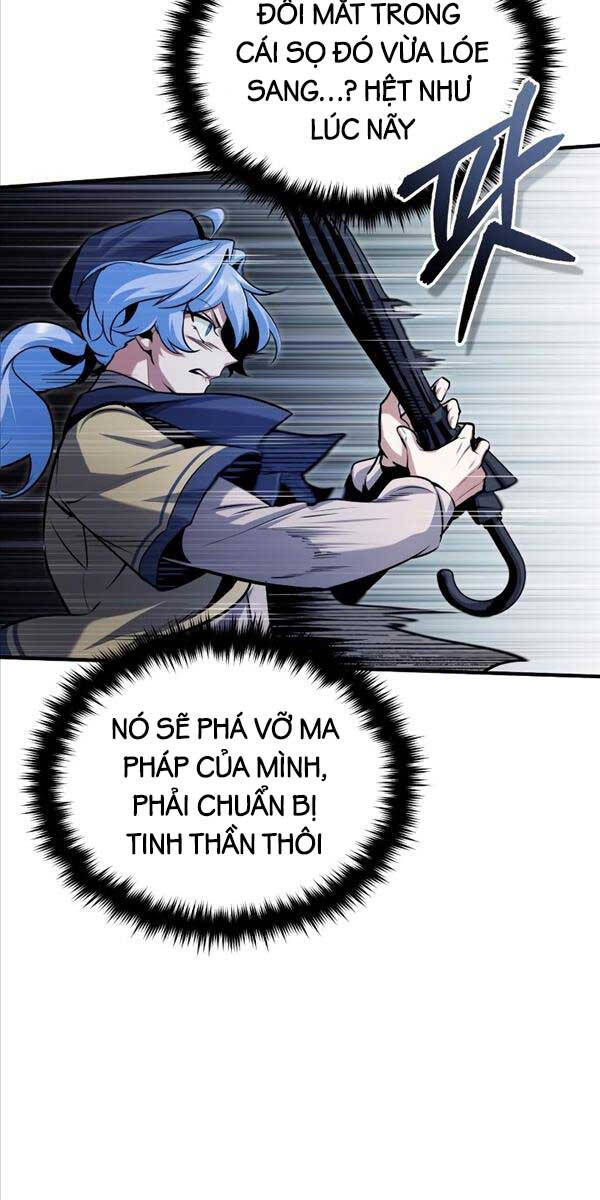 Giáo Sư Gián Điệp Chap 51 - Next Chap 52