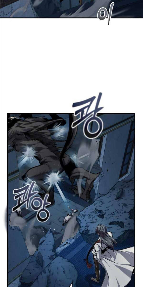 Giáo Sư Gián Điệp Chap 51 - Next Chap 52
