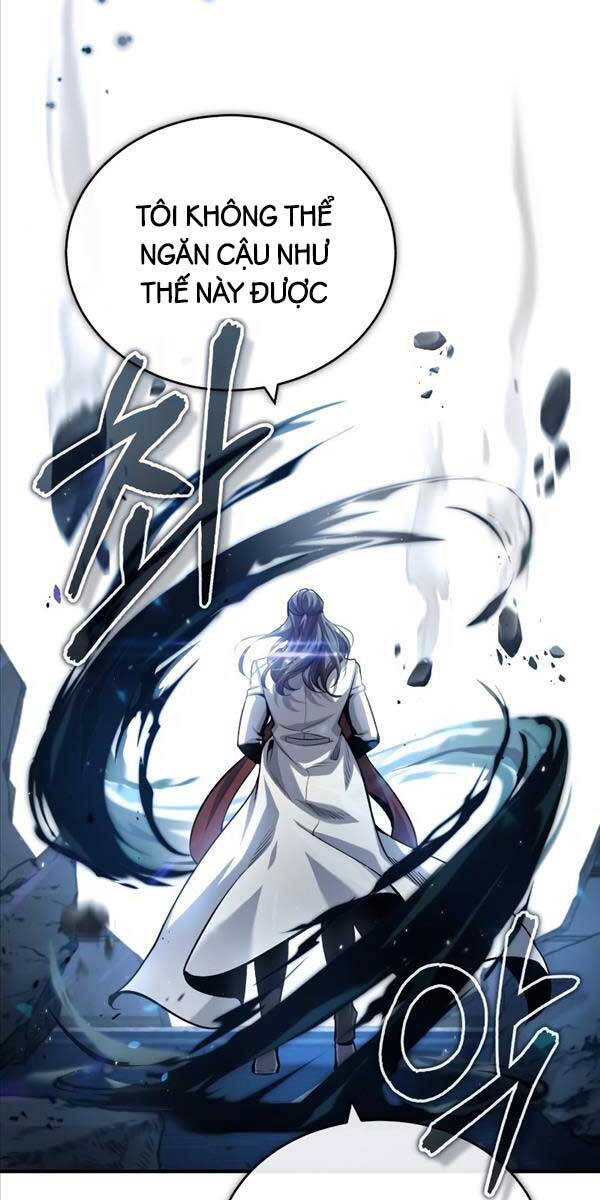 Giáo Sư Gián Điệp Chap 51 - Next Chap 52
