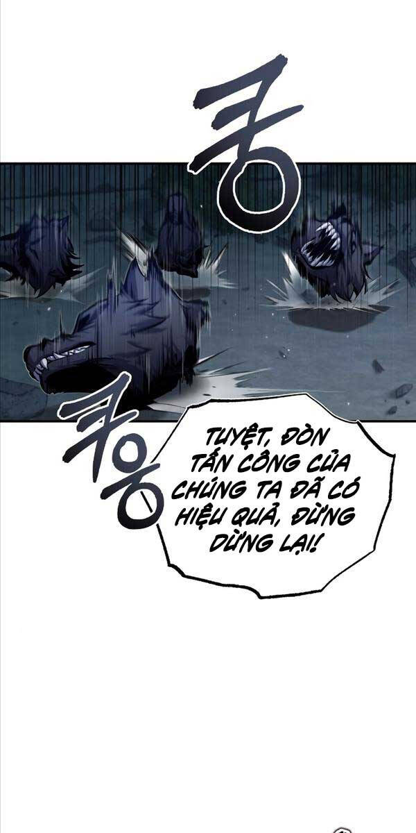 Giáo Sư Gián Điệp Chap 51 - Next Chap 52