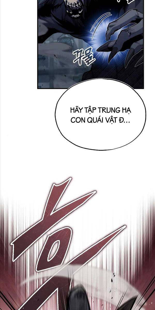 Giáo Sư Gián Điệp Chap 51 - Next Chap 52