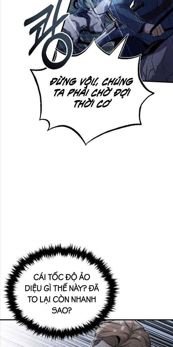 Giáo Sư Gián Điệp Chap 51 - Next Chap 52