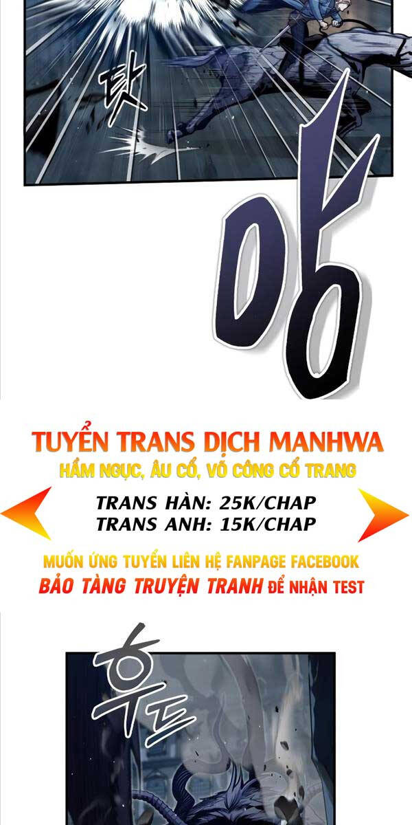 Giáo Sư Gián Điệp Chap 51 - Next Chap 52