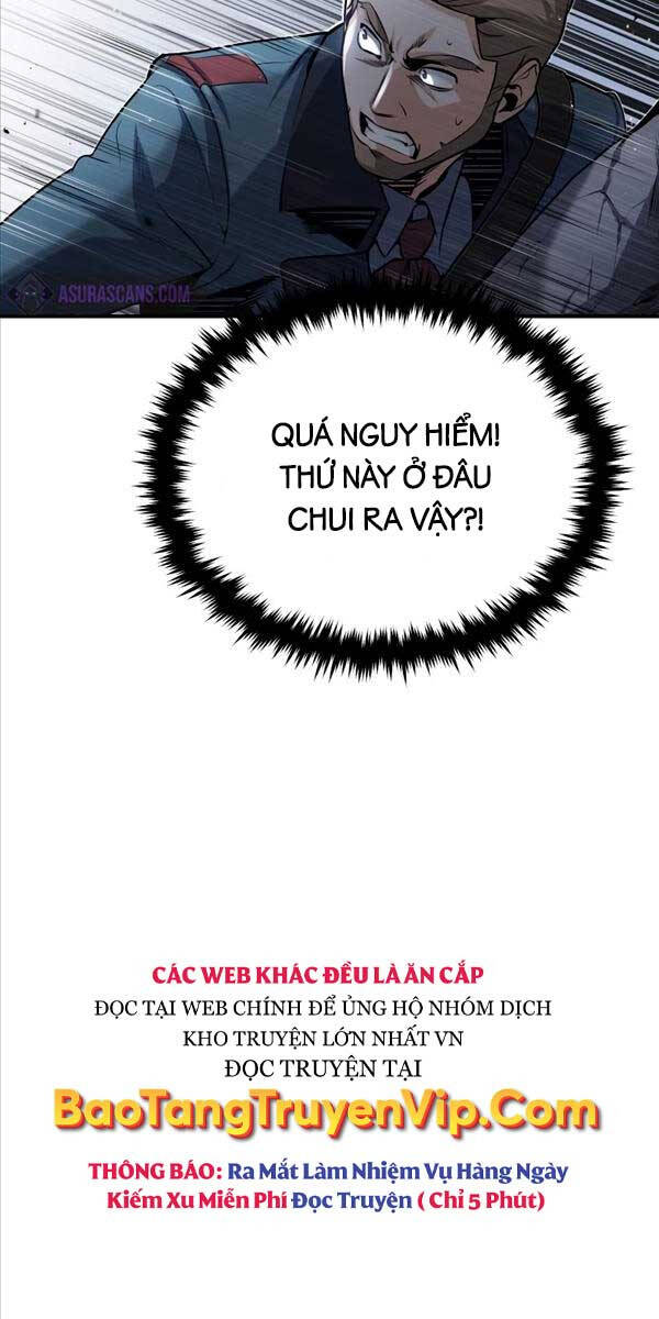Giáo Sư Gián Điệp Chap 51 - Next Chap 52