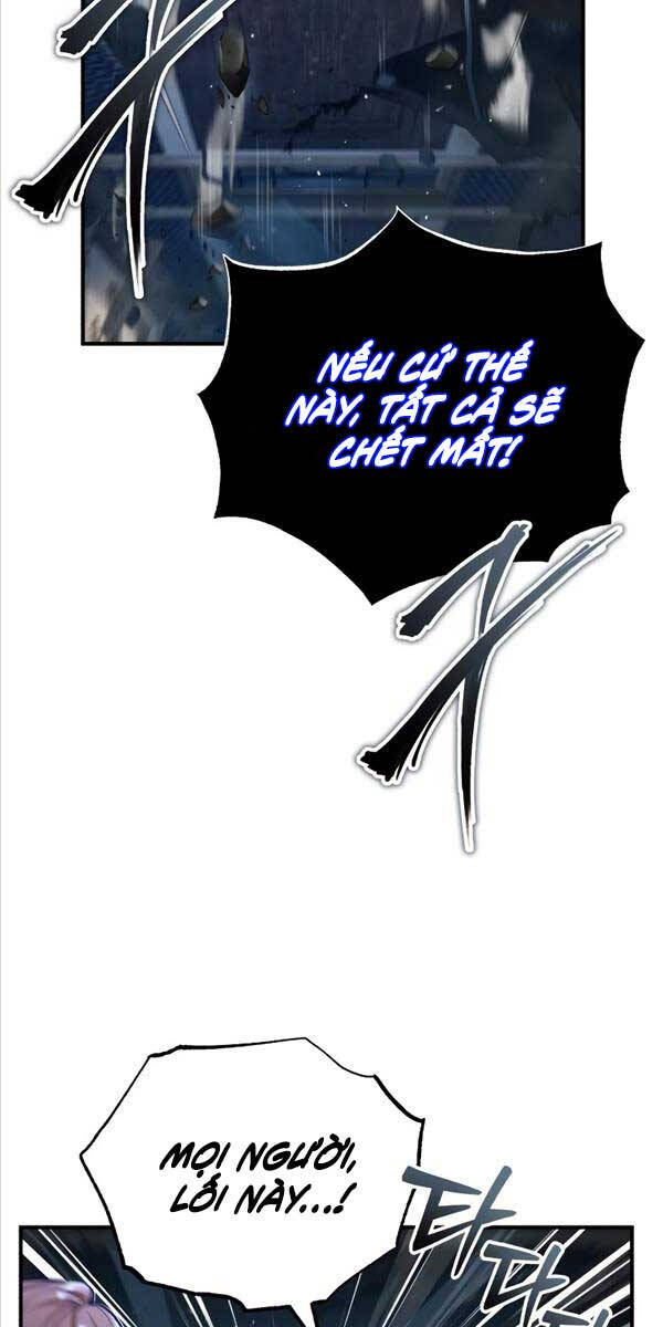 Giáo Sư Gián Điệp Chap 51 - Next Chap 52
