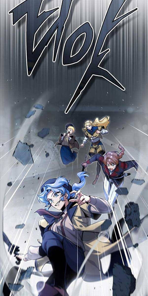 Giáo Sư Gián Điệp Chap 51 - Next Chap 52