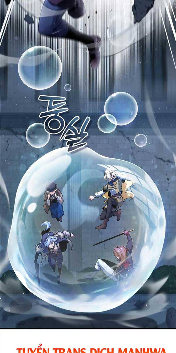 Giáo Sư Gián Điệp Chap 51 - Next Chap 52