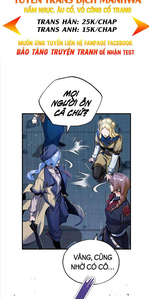 Giáo Sư Gián Điệp Chap 51 - Next Chap 52