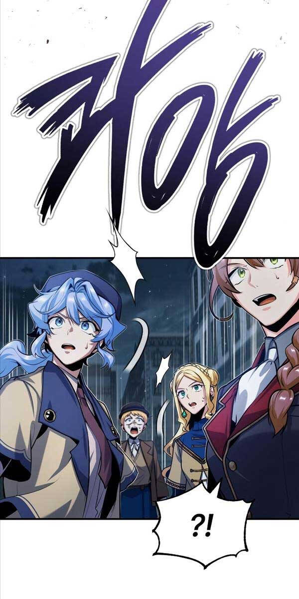 Giáo Sư Gián Điệp Chap 51 - Next Chap 52