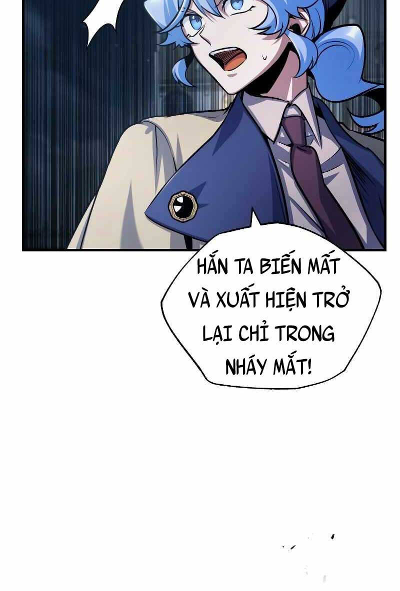 Giáo Sư Gián Điệp Chap 52 - Next Chap 53