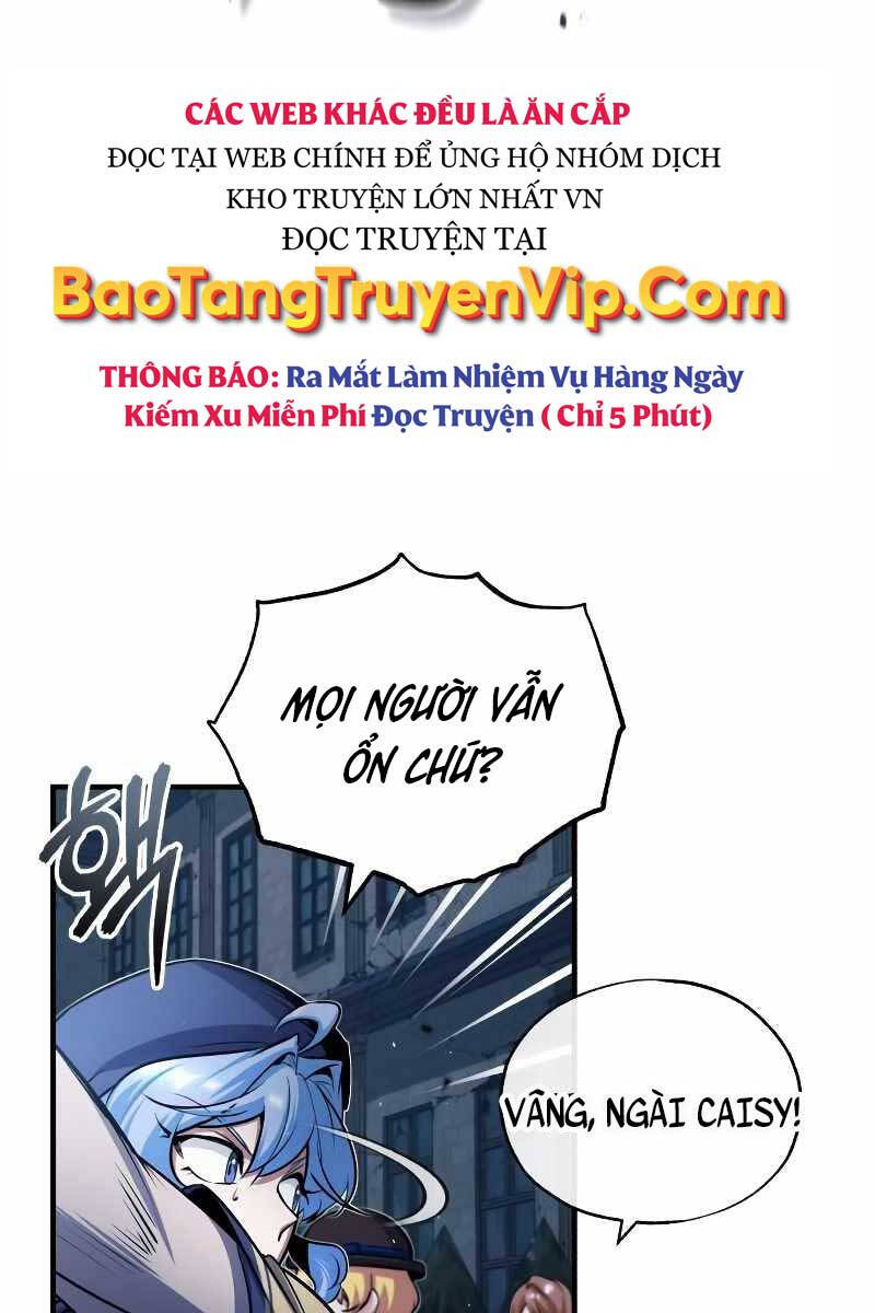 Giáo Sư Gián Điệp Chap 52 - Next Chap 53