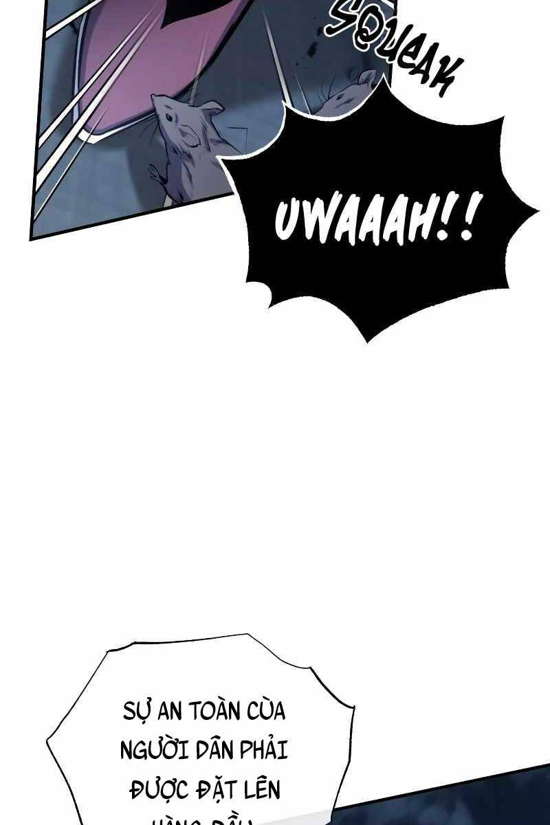 Giáo Sư Gián Điệp Chap 52 - Next Chap 53