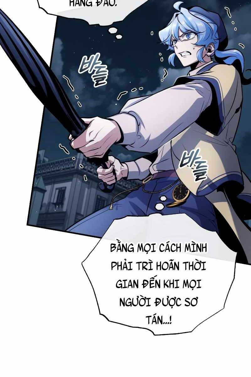Giáo Sư Gián Điệp Chap 52 - Next Chap 53