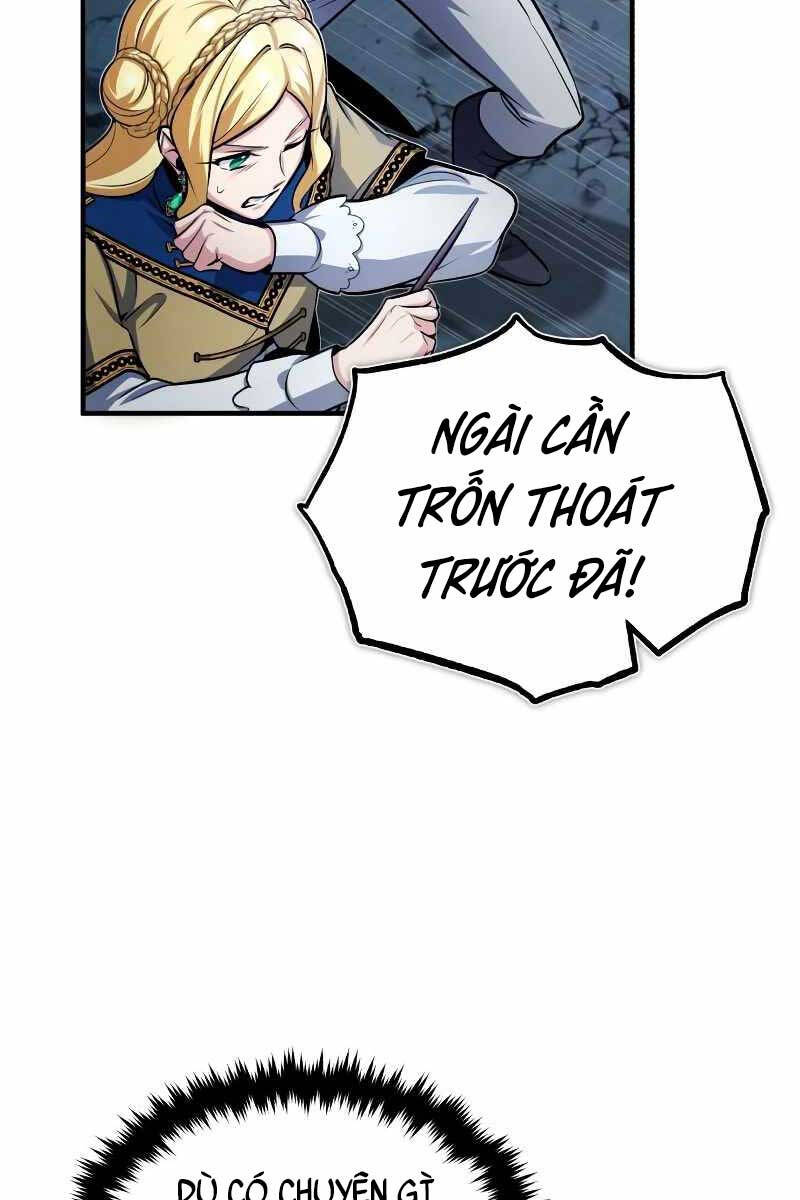 Giáo Sư Gián Điệp Chap 52 - Next Chap 53