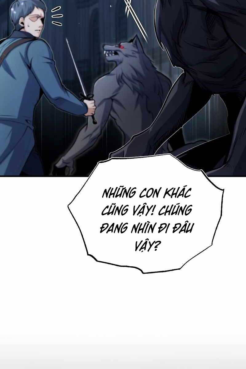 Giáo Sư Gián Điệp Chap 52 - Next Chap 53