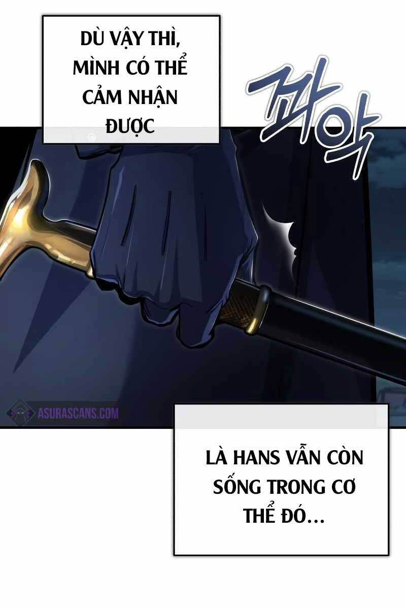 Giáo Sư Gián Điệp Chap 52 - Next Chap 53