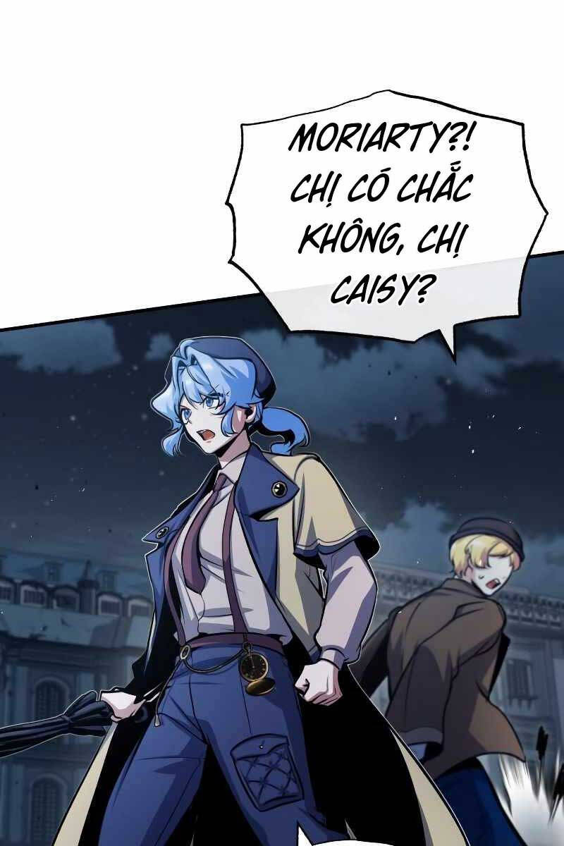 Giáo Sư Gián Điệp Chap 52 - Next Chap 53