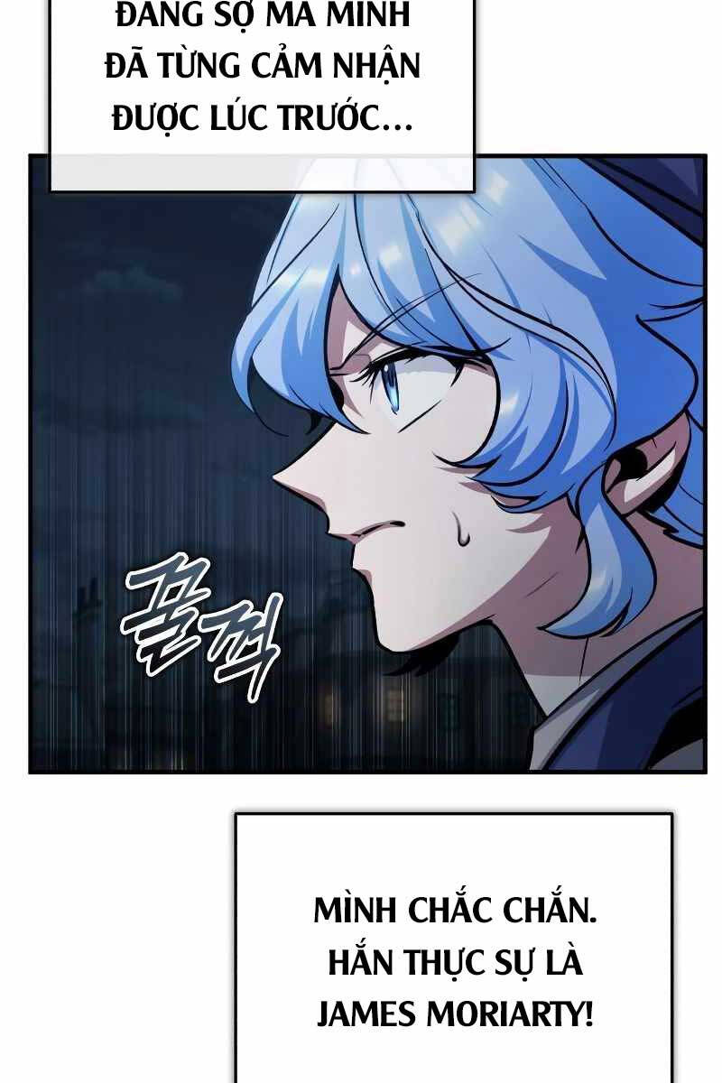 Giáo Sư Gián Điệp Chap 52 - Next Chap 53