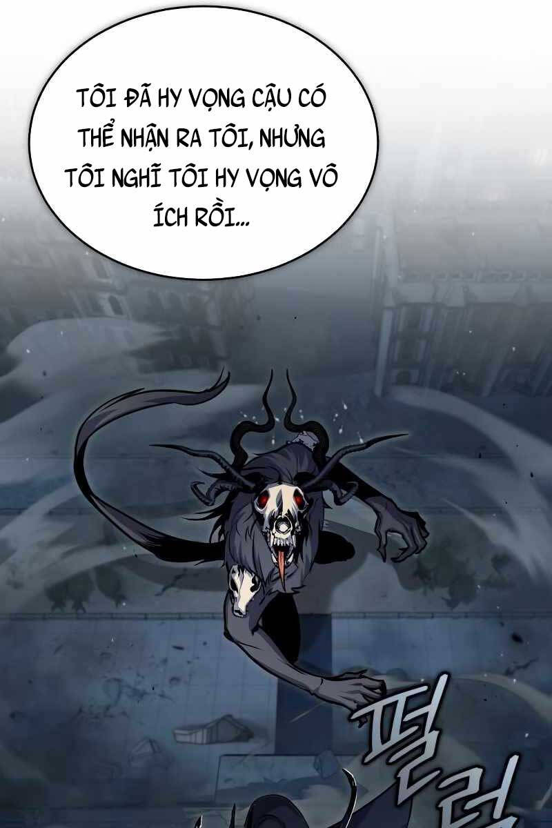 Giáo Sư Gián Điệp Chap 52 - Next Chap 53