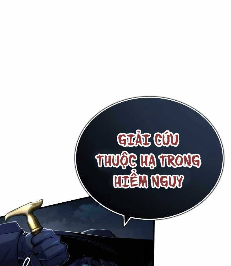 Giáo Sư Gián Điệp Chap 52 - Next Chap 53