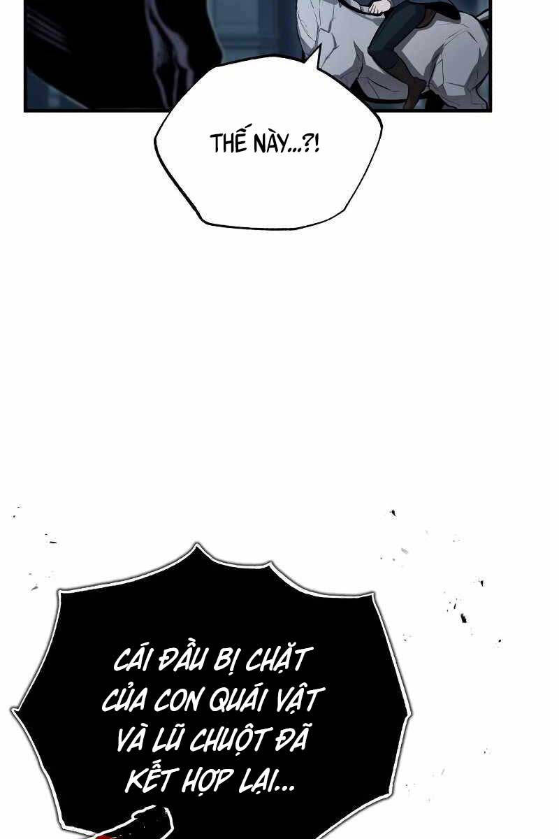 Giáo Sư Gián Điệp Chap 52 - Next Chap 53