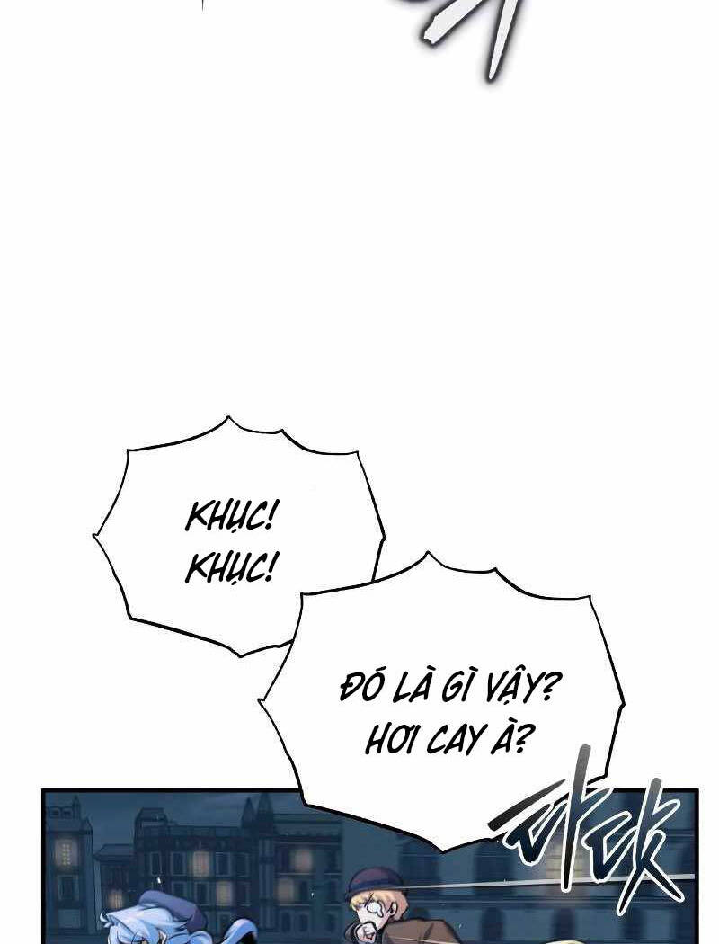 Giáo Sư Gián Điệp Chap 52 - Next Chap 53