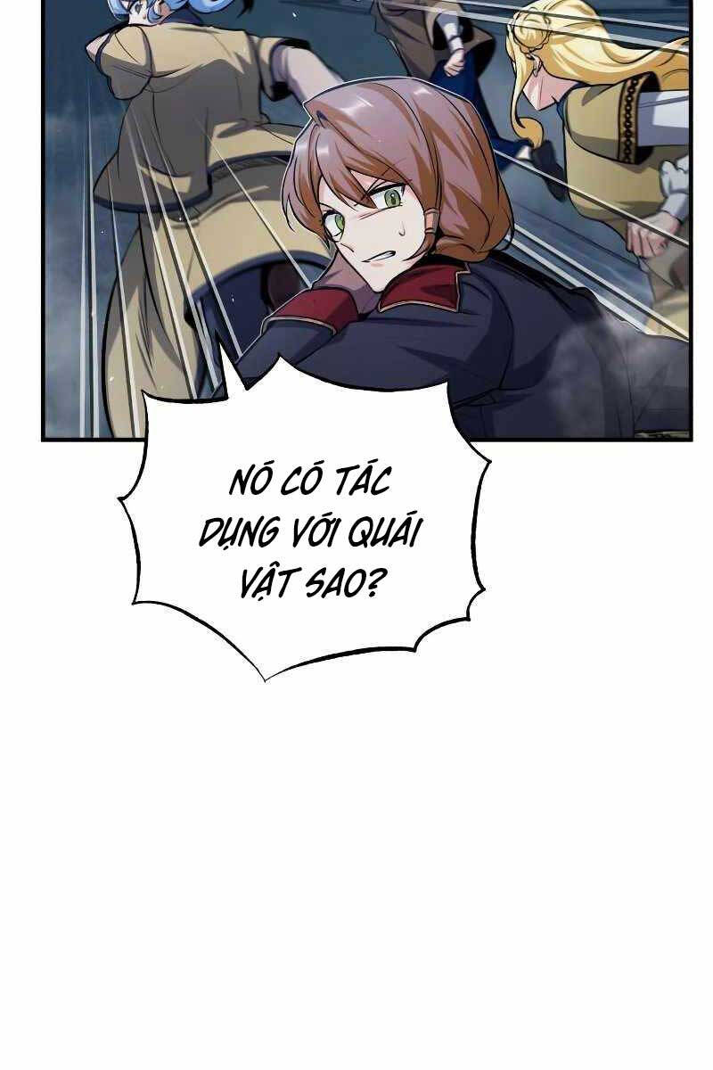 Giáo Sư Gián Điệp Chap 52 - Next Chap 53