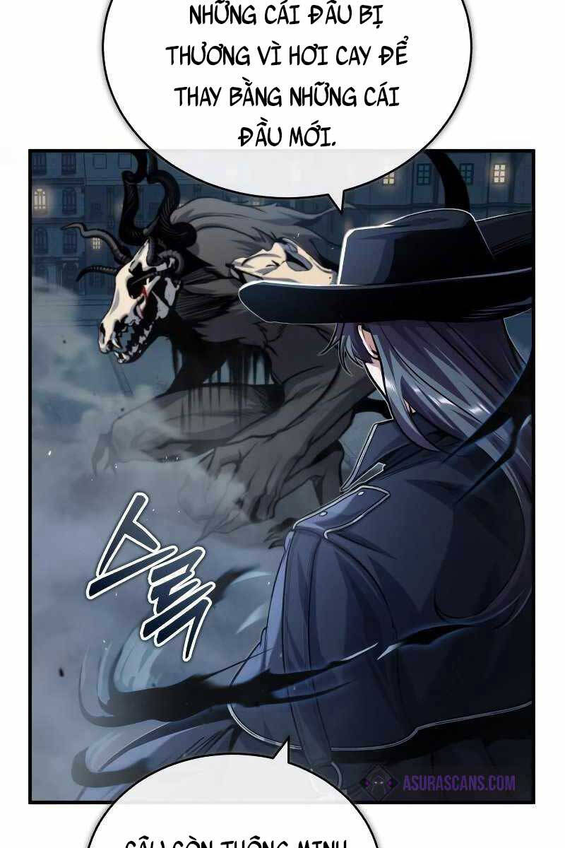 Giáo Sư Gián Điệp Chap 52 - Next Chap 53