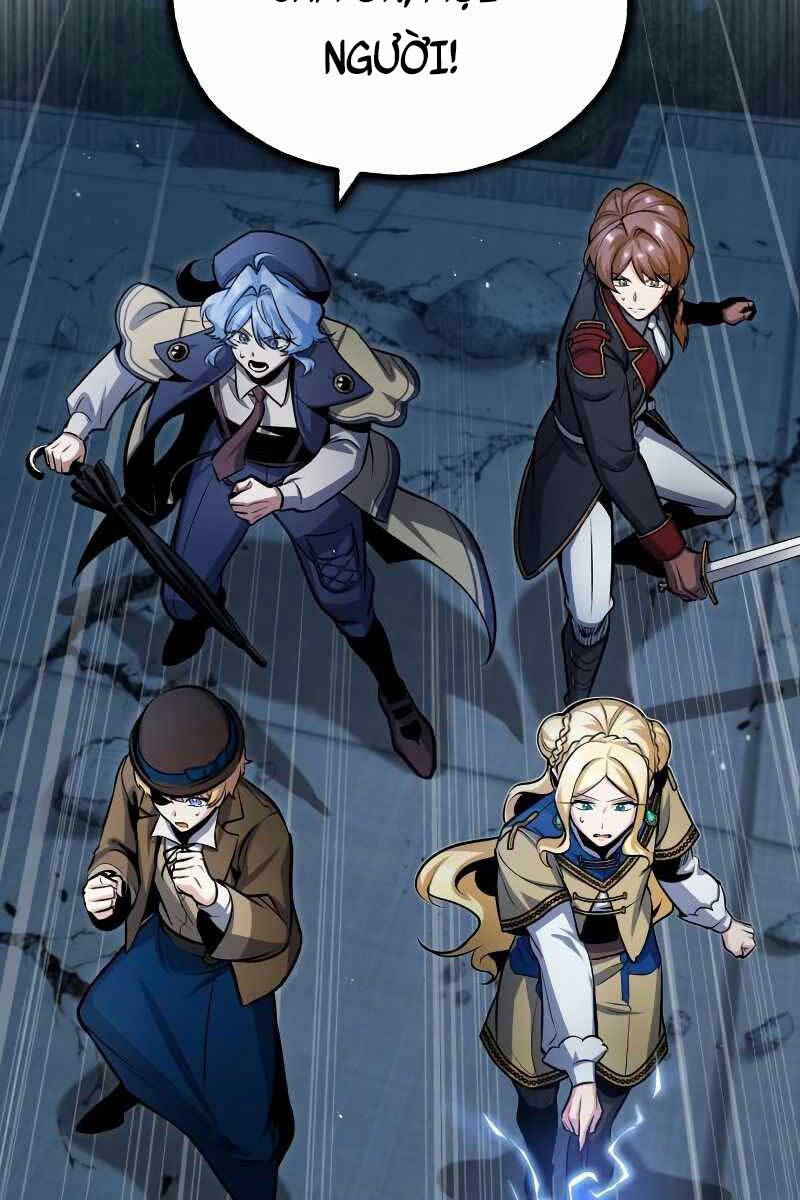 Giáo Sư Gián Điệp Chap 52 - Next Chap 53