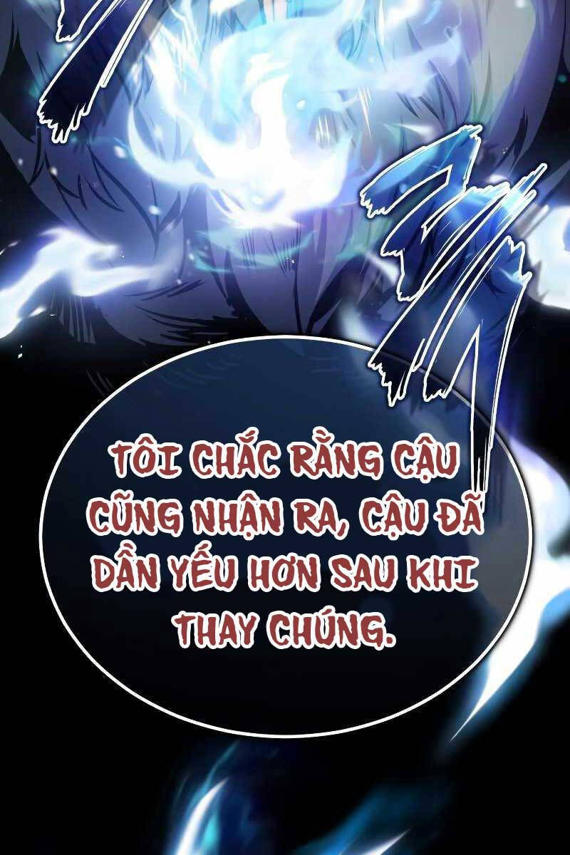 Giáo Sư Gián Điệp Chap 52 - Next Chap 53