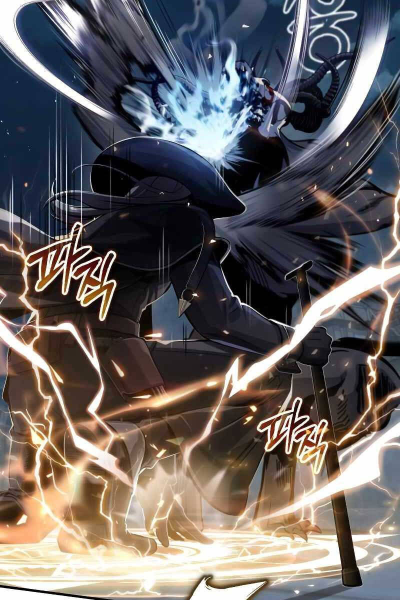 Giáo Sư Gián Điệp Chap 52 - Next Chap 53