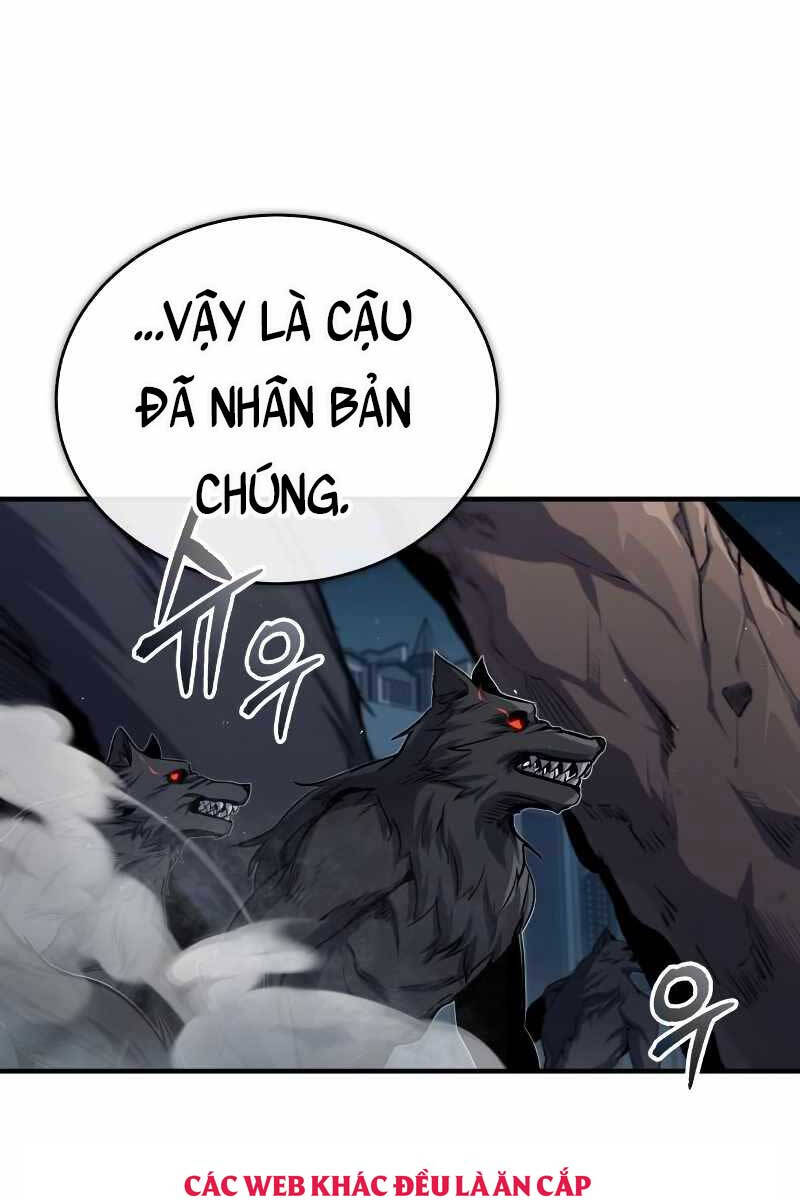 Giáo Sư Gián Điệp Chap 52 - Next Chap 53