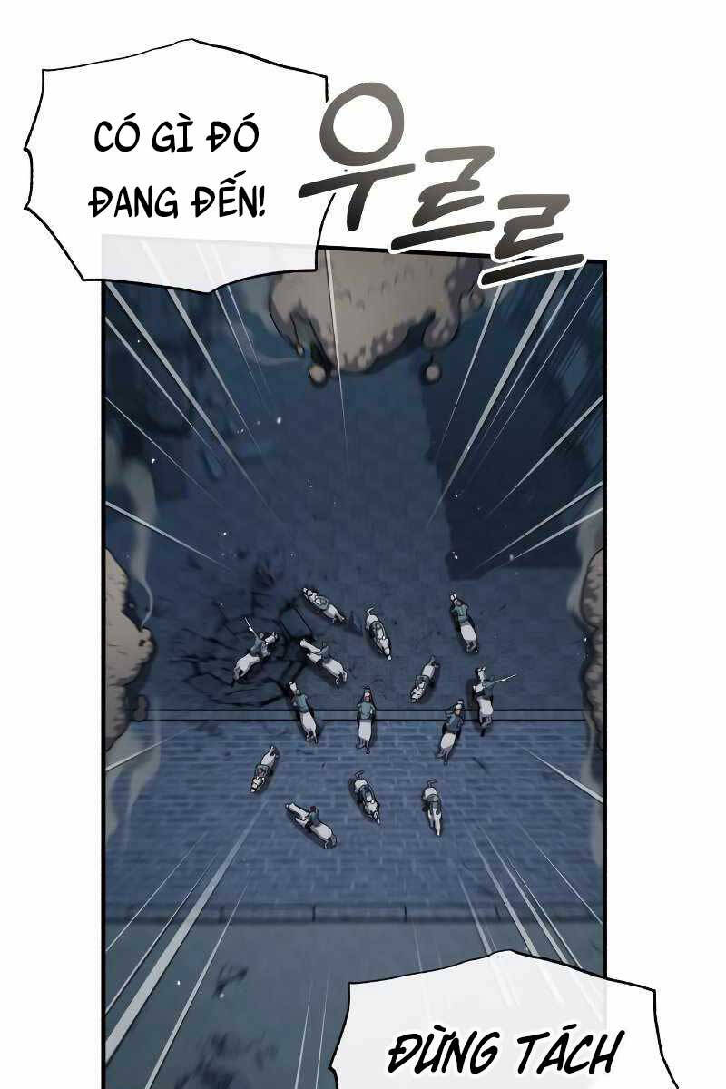 Giáo Sư Gián Điệp Chap 52 - Next Chap 53