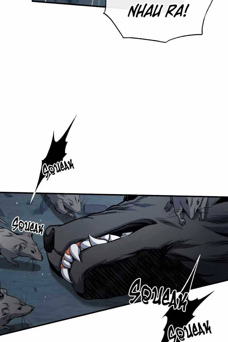 Giáo Sư Gián Điệp Chap 52 - Next Chap 53