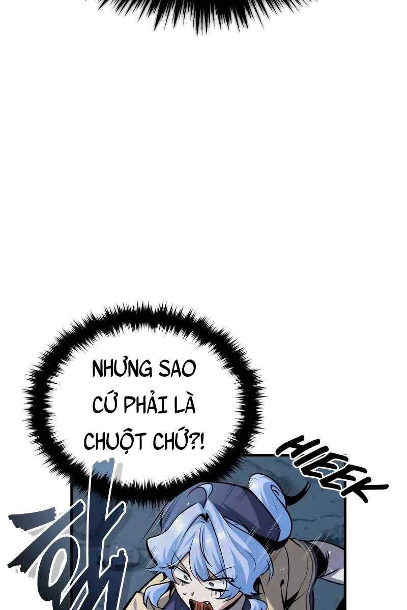 Giáo Sư Gián Điệp Chap 52 - Next Chap 53