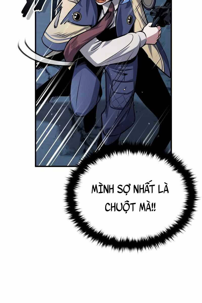 Giáo Sư Gián Điệp Chap 52 - Next Chap 53