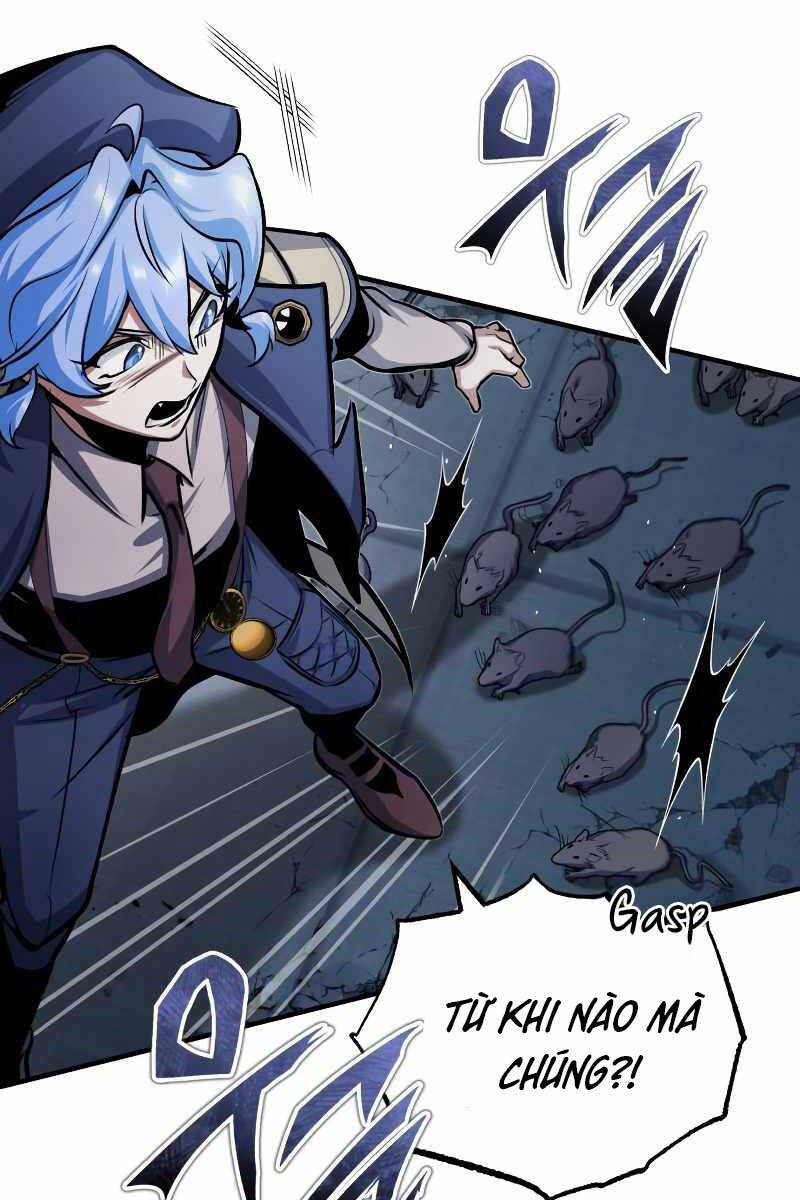 Giáo Sư Gián Điệp Chap 52 - Next Chap 53