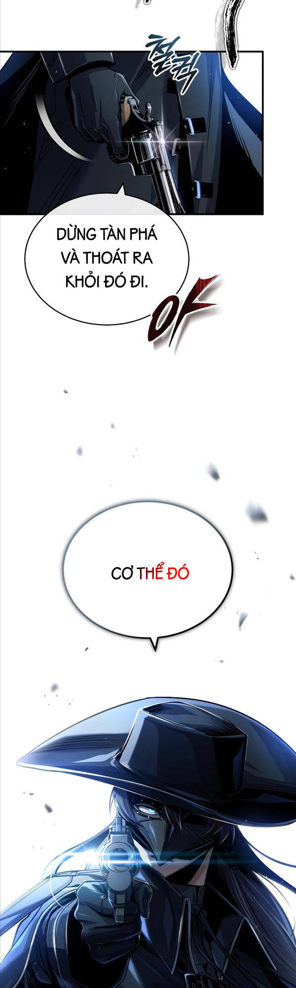 Giáo Sư Gián Điệp Chap 53 - Next Chap 54