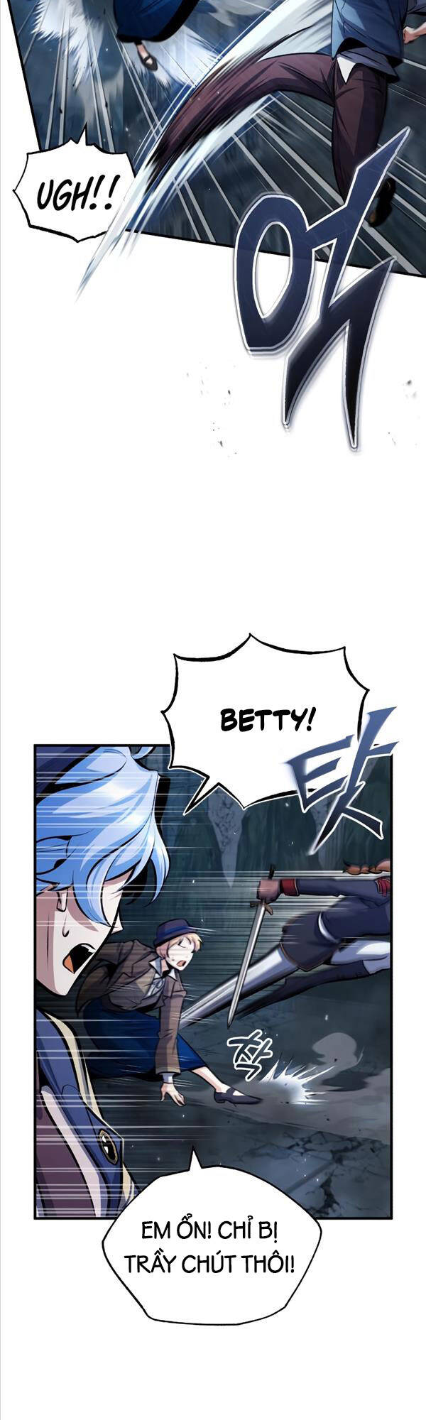 Giáo Sư Gián Điệp Chap 53 - Next Chap 54