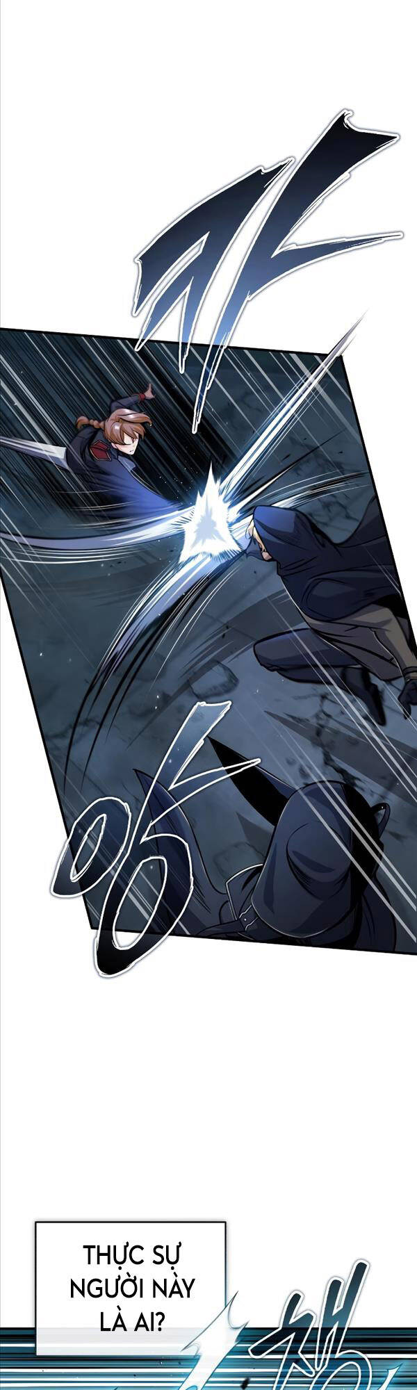 Giáo Sư Gián Điệp Chap 53 - Next Chap 54