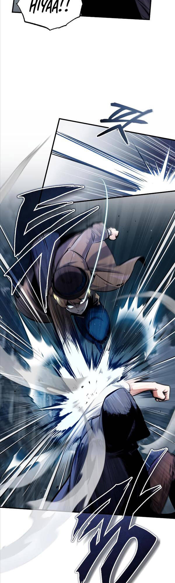 Giáo Sư Gián Điệp Chap 53 - Next Chap 54